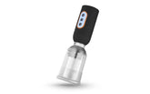 Cruizr Luxury Vibrating Penis Pump with 5 Settings PUMPS Male Electric